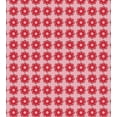 thumbnail image 3 of Ambesonne Floral Duvet Cover Set, Rhythmic Abstract Floral, 2-Calking, Pale Pink and Pale Taupe, 3 of 7