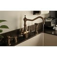 thumbnail image 7 of Rohl Soap Dispenser in Satin Nickel - LS850PSTN, 7 of 7