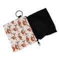 thumbnail image 2 of relayinert Change Purses Sloth Patterns Mini Pouch Digital Printing Key Case Polyester Pouches Coins Wallet Waterproof Purse, 2 of 6