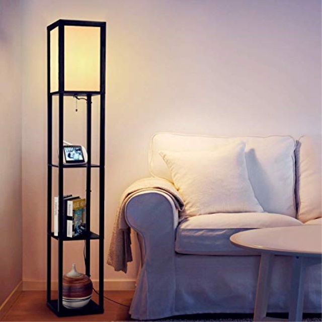 office standing lamp