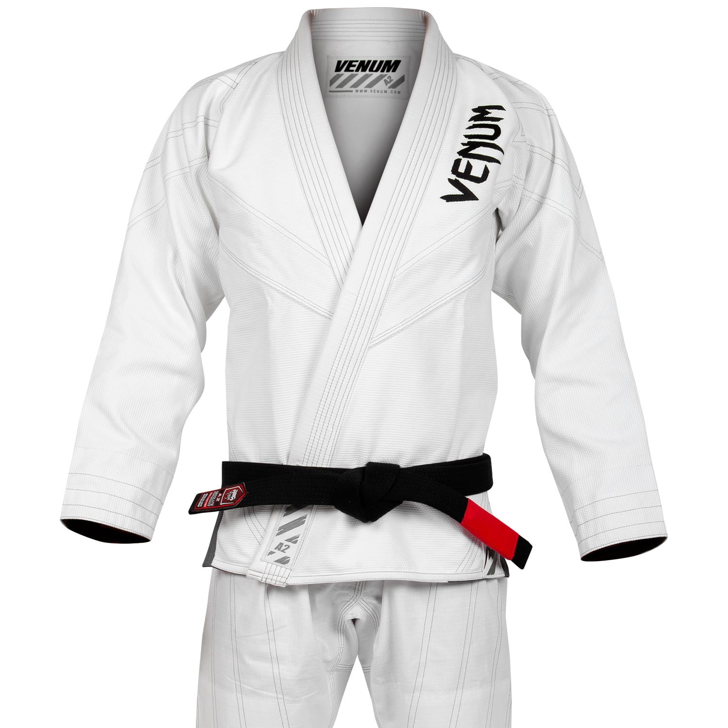 Jiu Jitsu Gi Brazilian BJJ MMA Grappling Kimono Unifrom Martial Arts 450 GSM 