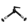 thumbnail image 1 of Brazo articulado de fricción ajustable, brazo articulado ajustable, brazo articulado, soporte de montaje ajustable, eficiencia óptima, 1 of 12