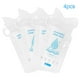 thumbnail image 3 of Orina 700ml bolsa de coche portátil desechable Mini baño móvil para acampar al aire libre Hugtrwg Para estrenar, 3 of 9