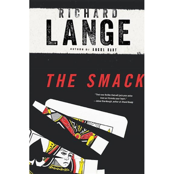 The Smack, (Paperback)