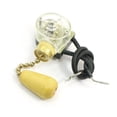 thumbnail image 1 of Lighting Ceiling Fan Light Switch w Pull Chain 3A 250VAC 6A 125VAC, 1 of 1