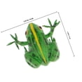thumbnail image 2 of FENGGUIQU Rana Decorativa Para Jardín Con Acabado Fácil De Instalar, 2 of 8