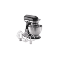 thumbnail image 1 of KitchenAid Classic Stand Mixer, Black, 1 of 2