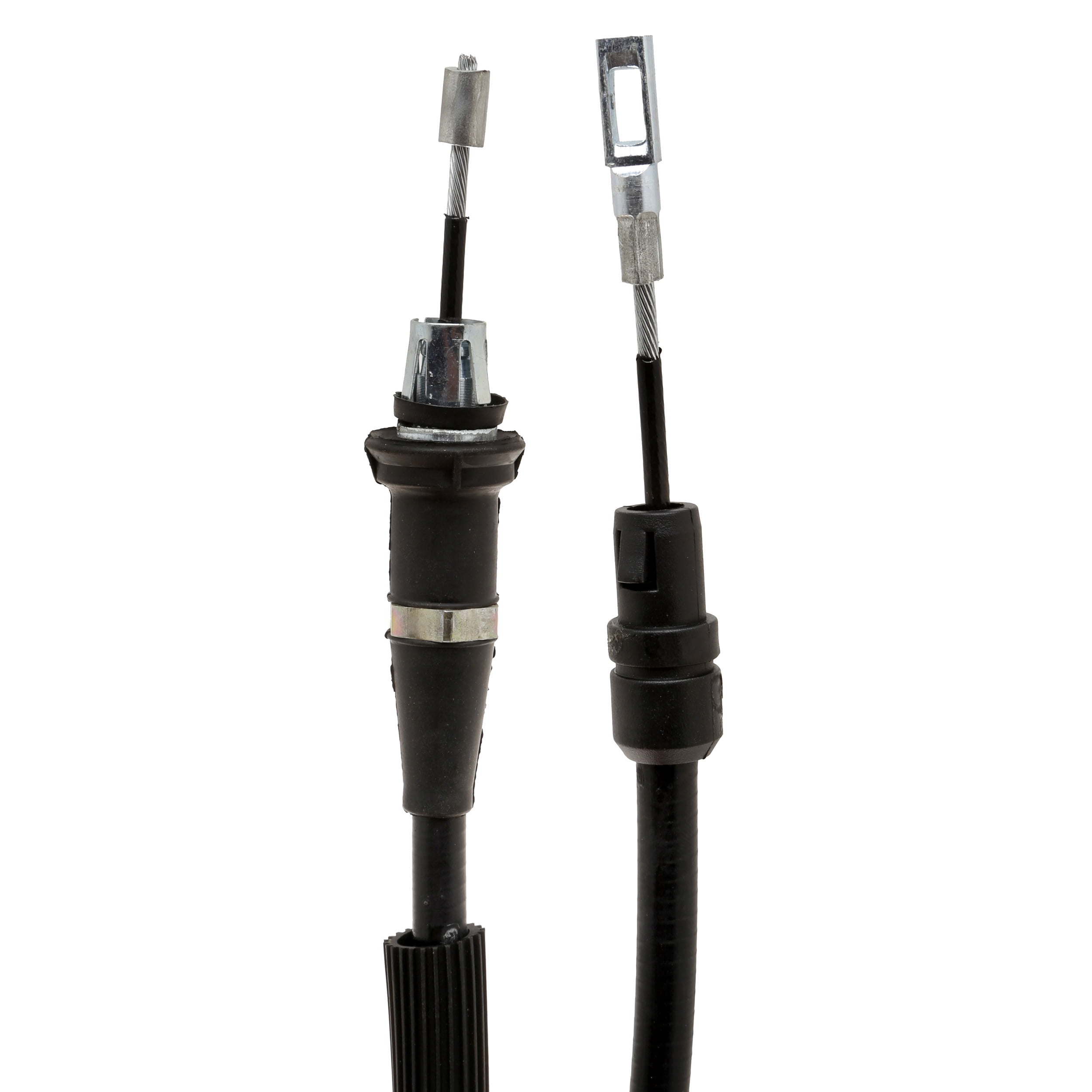 Raybestos Element3 Brake Cables, BC96975 Fits select: 2006-2010 JEEP GRAND CHEROKEE, 2007-2010 JEEP COMMANDER