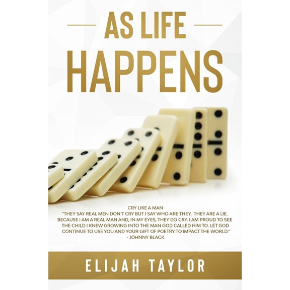 As Life Happens, (Paperback)