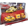 thumbnail image 3 of Disney/Pixar Cars Character Car 2-Pack Chef RPM and Petrol Pulaski, 3 of 3