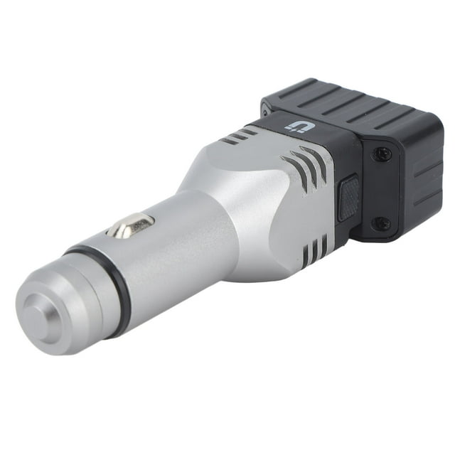 Car Charged Emergency Torch,Car Plug In Flashlight Emergency Automobile Tool Car Flashlight Highly Recommended