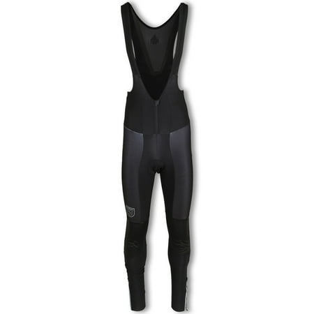 - Chamonix Thermo Bike Bib Tights Mens