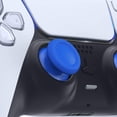 thumbnail image 5 of eXtremeRate Blue Replacement Thumbsticks Analog Stick Joystick for PS5 BDM-010/020/030/040, 5 of 6
