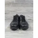 thumbnail image 4 of New Balance Men's 623v3 Training Shoes 9 4E Black Leather MX623AB3 Sneakers, 4 of 5