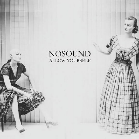 Nosound - Allow Yourself - Vinyl