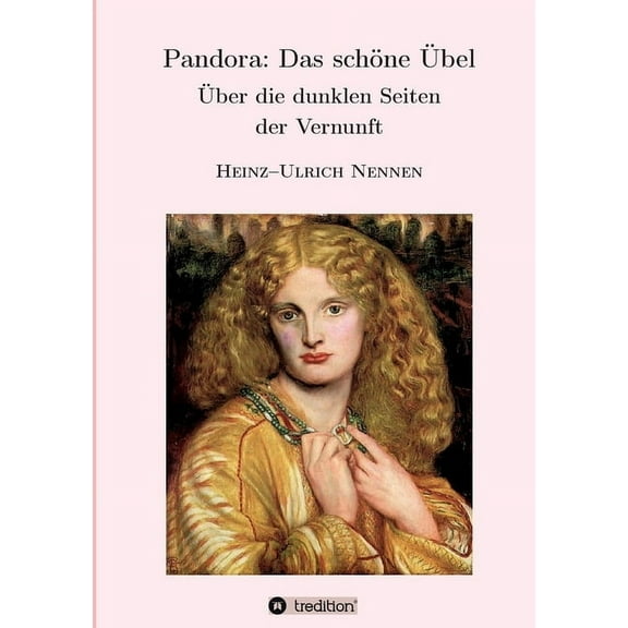 Pandora : Das schöne Übel (Paperback)