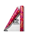 thumbnail image 5 of Rwraps Geometric Floral Fiery Eyes Matte Vinyl Film Wrap 59in x 22ft Vinyl Vehicle Car Film Sheet, 5 of 9