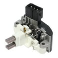 thumbnail image 1 of Car Alternator Voltage Regulator,Alternator Voltage Regulator IB545 Voltage Regulator Generator Voltage Regulator Optimized for Excellence, 1 of 7