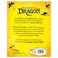 thumbnail image 2 of Escuela de Dragones Planeta Junior Libro de bolsillo 1ra edicion, 2 of 2