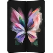Open Box Samsung Galaxy Z Fold 3 5G 256GB Factory Unlocked Cellphone