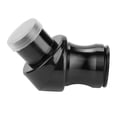 thumbnail image 3 of 1.25inch 45-Degree 31.7mm Erect Image Diagonal Mirror Astronomical Telescope Eyepiece Accessory, 3 of 13