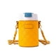 thumbnail image 1 of Bearachild Reemplazo de vacío de paja 380 ml a prueba de fugas para niñas y mujeres aspiradoras de compras botella de agua botella con cadena de perlas Teteras Amarillo Bearachild HA080445-01, 1 of 6