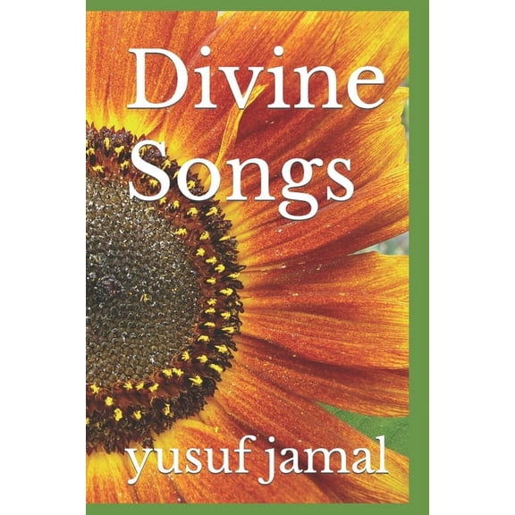 Divine Songs (Paperback)