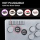 thumbnail image 4 of Funda magnética Magsafe para Apple iPhone 15 13 12 11 14 Pro Max Plus, funda de silicona con carga inalámbrica, accesorios 13 12 Mini XR, 4 of 5