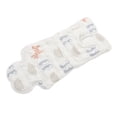 thumbnail image 1 of Almohadilla Enfriadora para Bebés Transpirable, Tapete de Enfriamiento de Gel para Cochecito que absorbe el Sudor, forro universal para asiento de silla de comedor para bebés, 1 of 7
