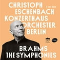 thumbnail image 2 of Eschenbach Konzerthausorchester Berlin - Symphonies - Music & Performance - CD, 2 of 2