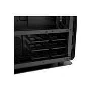 Phanteks Enthoo Elite PH-ES916E_BK Black Anodized Aluminum Panels, Powder Coated Steel Chassis, Tempered Glass Side Panel E-ATX Full Tower Case Computer Case - Newegg Retail Exclusive