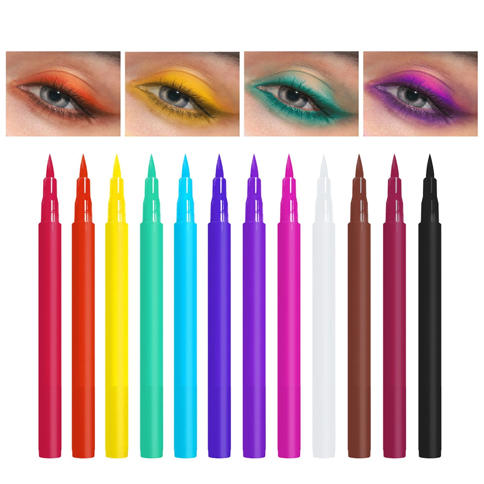 Highlighter Stick Flash Cat Eye by Infallible Water Pen into You Lip Eye Jewelry Makeup Puppy Eyes Highlight Creme Shop Glitter Spray 10 Qualities That Move You from A Believer Pencils Eyes