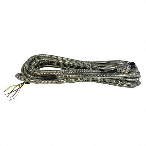 Optima OP-410 Homerun Cable (5 Pin to Hardwire)