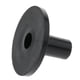 thumbnail image 5 of de de Plástico Duradero Arandelas de Fieltro para Platos Dia de La Manga. 3.9 Cm / 1.53 Pulgadas Hugo Funda para soporte de platillos de percusión, 5 of 6