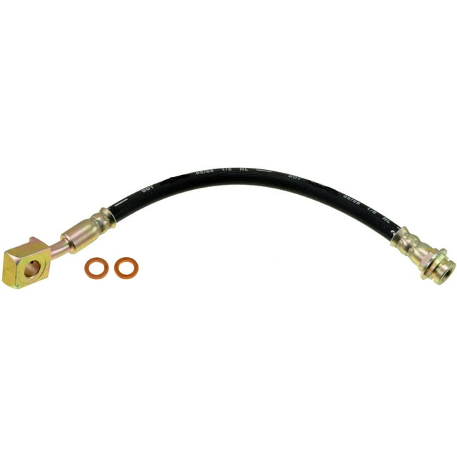 Dorman Brake Line H620049 First Stop; OE Replacement; Single Hose