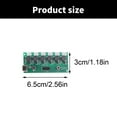 thumbnail image 5 of Practical Humidifier Module Humidifier Circuit Board Control Board PCB Texture, 5 of 9