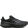 thumbnail image 1 of Saucony Espadrilles Kinvara 14 pour Femmes Triple Noir 8, 1 of 4