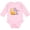 AD-Pink, variant on Inktastic I Have Been Promoted to Big Sister Girls Long Sleeve Baby Bodysuit