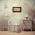 thumbnail image 4 of Grant, Eve C. 14x9 Black Modern Framed Museum Art Print Titled - Golden Palms, 4 of 5