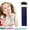 Blue, variant on 6 Colors 1.3mm Colored Mechanical Pencil Leads, Refill Lead for Writing, Drawing, Sketching & Office Use