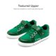 thumbnail image 4 of Zapatillas para Niños DREAM PAIRS KKUMFN2513 Talla 6 Verde Antideslizantes, 4 of 6