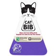 thumbnail image 1 of CatBib Économiseur d'Oiseaux (Petit, Violet), 1 of 4
