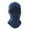 Navy, variant on TOPTIE Warm Balaclava Ski Mask for Outdoor Work and Winter Sports Activities-Grey