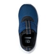 thumbnail image 2 of Athletic Works Toddler Boys Slip-on Athletic Sneakers, Sizes 7-12, 2 of 3