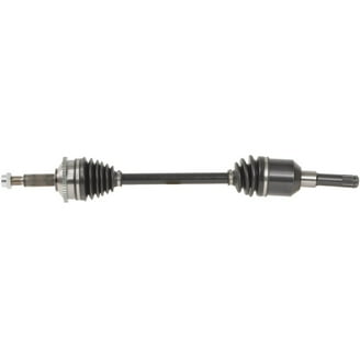 CARDONE New 66-2112 CV Axle Assembly Front Right, Front Left fits