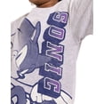 thumbnail image 3 of Sonic the Hedgehog Boys Graphic Tee with Short Sleeves and Shorts Set, 2 Piece, Sizes 4-16, 3 of 9