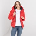 thumbnail image 2 of Dare 2B - Chaqueta Acolchada Influence Swarovski para Mujer (Rojo Piruleta) Dare 2B UTRG6456_lollipopred, 2 of 6