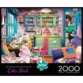 thumbnail image 1 of Buffalo Games Le puzzle Cake Shed en 2000 pièces, 1 of 3