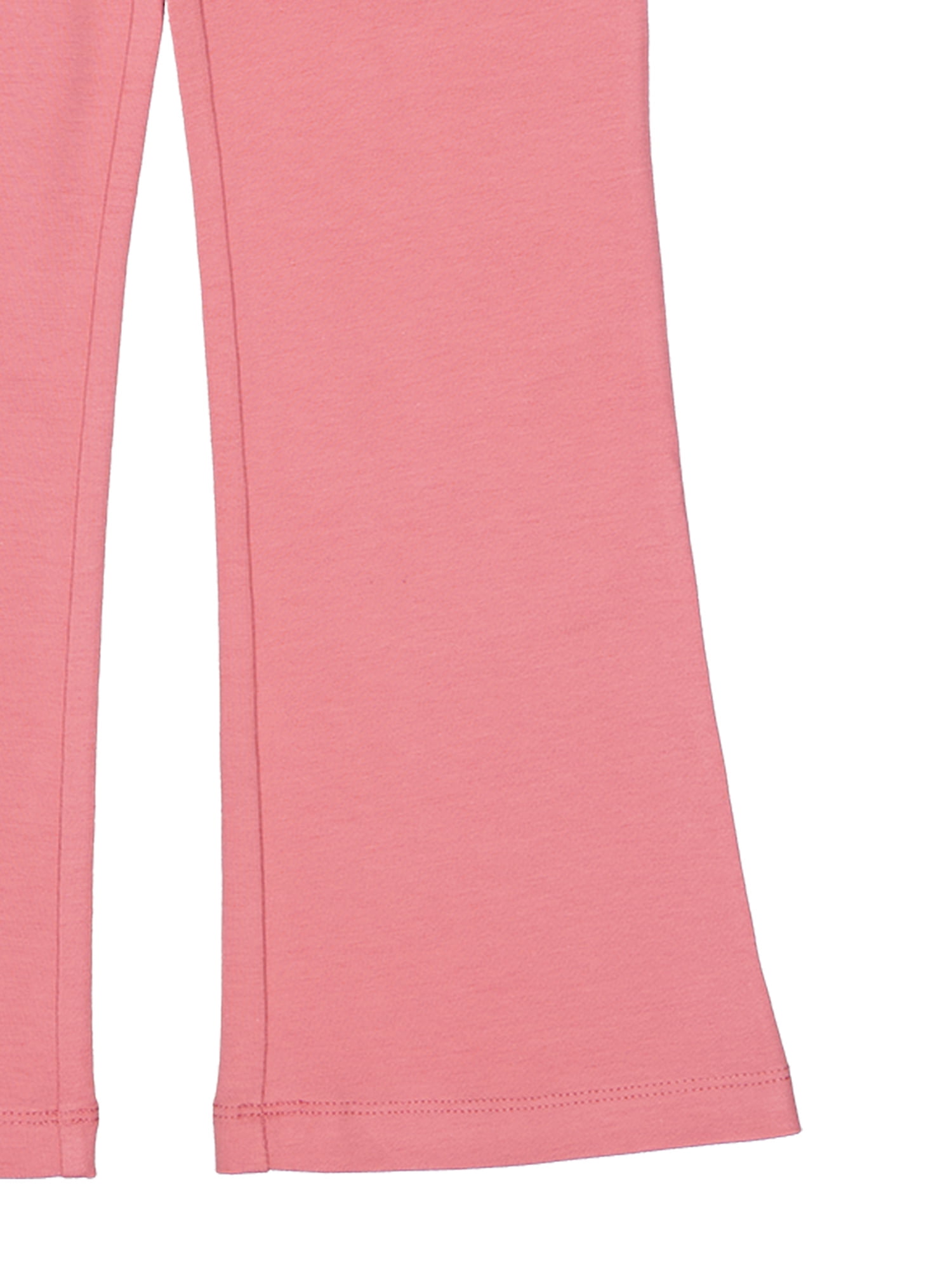 Wonder Nation Girls Flare Legging, Sizes 4-18 & Plus