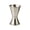 A,15ML, variant on Double Jigger, Stainless Steel Measuring Cup, Bar Jigger, Cocktail Tool, Bartending Set, Liquid Measurer, Ounce Measurer for Home Bar Daily Use Party Bartending